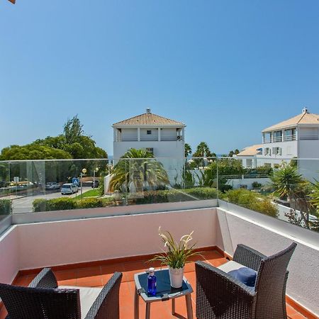 Villa Maresia Dourada Guia  Buitenkant foto
