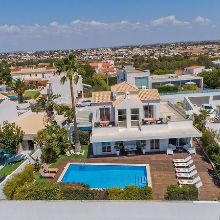 Villa Maresia Dourada Guia  Buitenkant foto