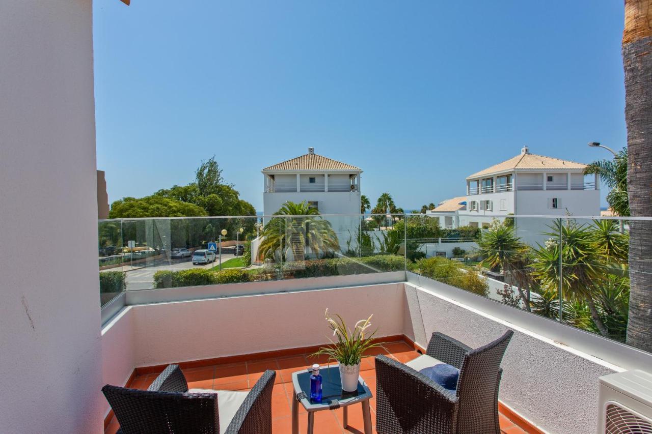 Villa Maresia Dourada Guia  Buitenkant foto