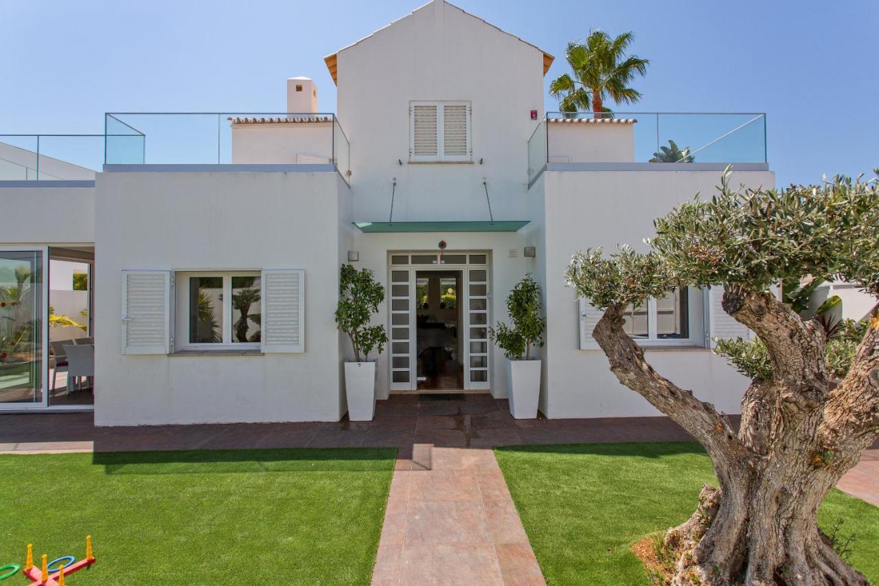 Villa Maresia Dourada Guia  Buitenkant foto