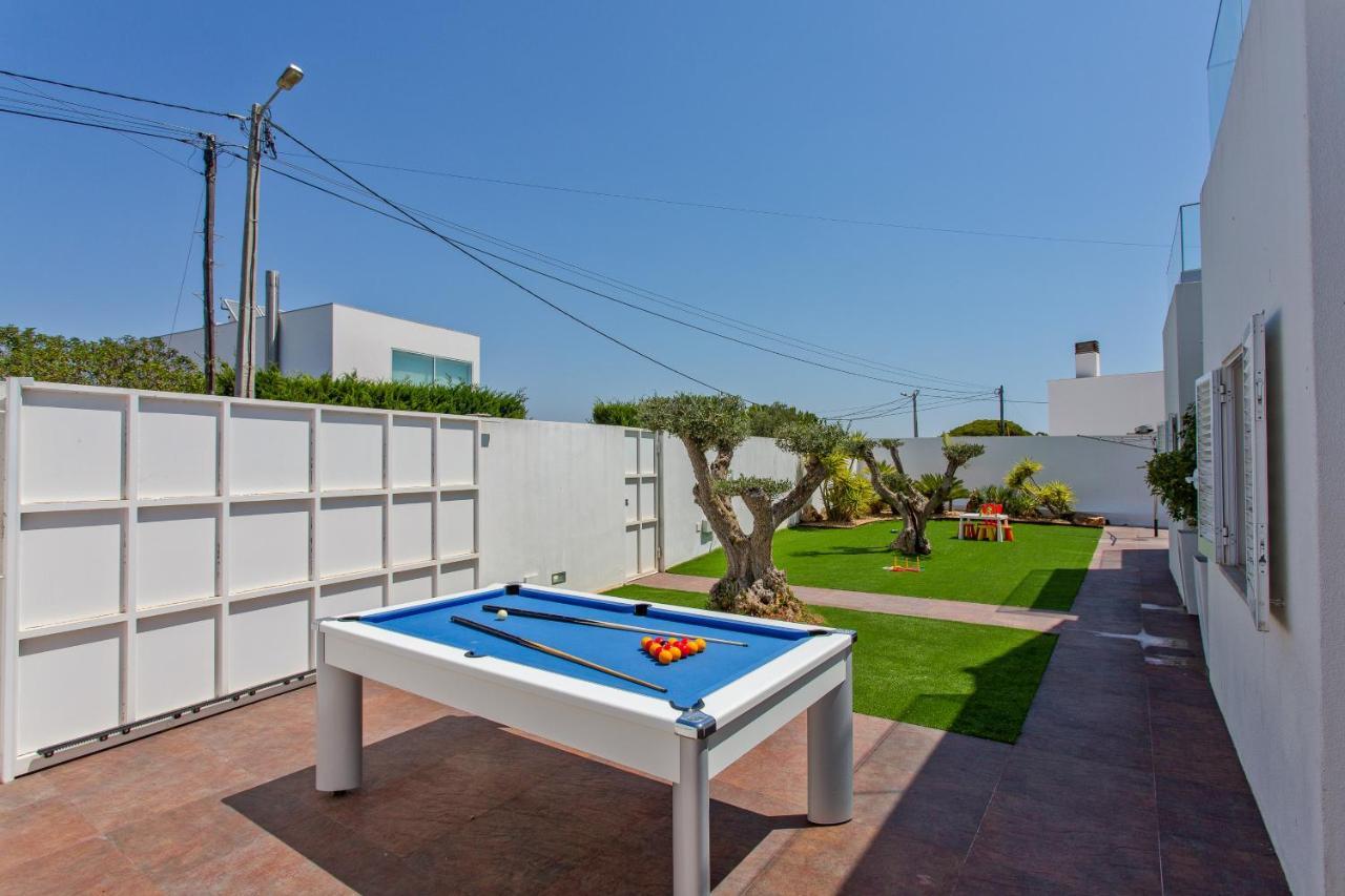 Villa Maresia Dourada Guia  Buitenkant foto