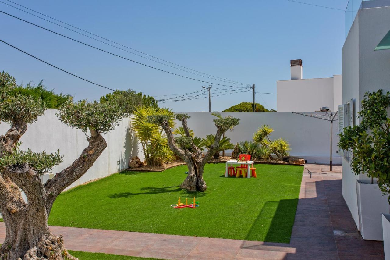 Villa Maresia Dourada Guia  Buitenkant foto