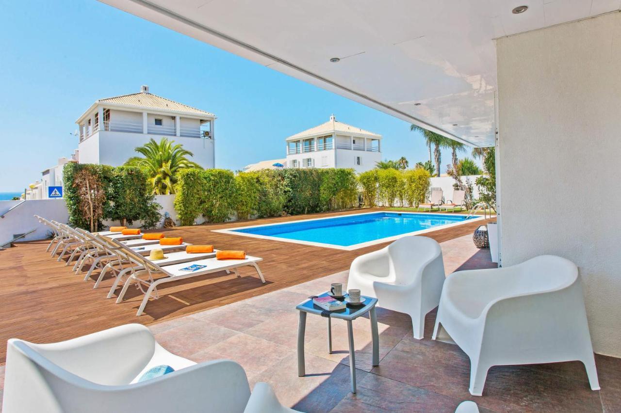 Villa Maresia Dourada Guia  Buitenkant foto