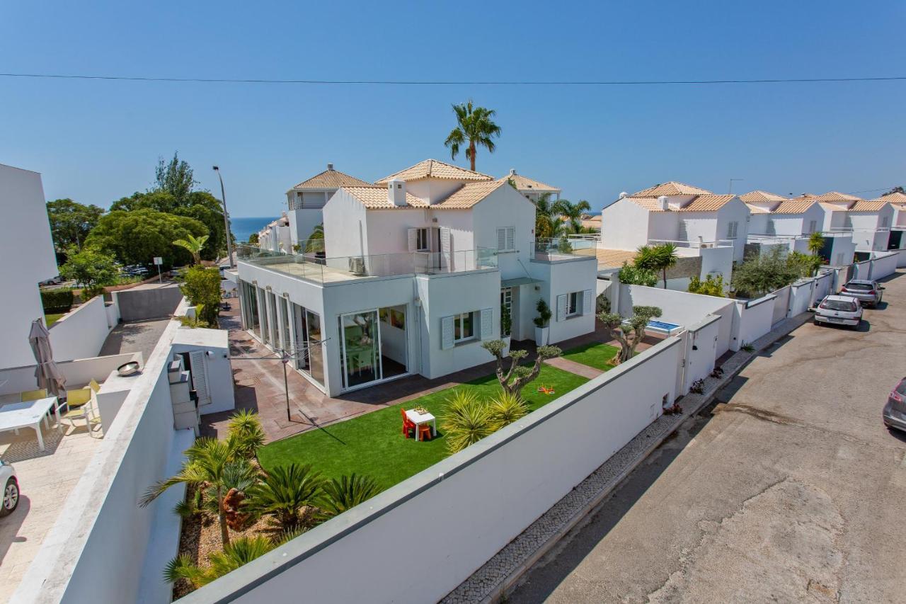 Villa Maresia Dourada Guia  Buitenkant foto