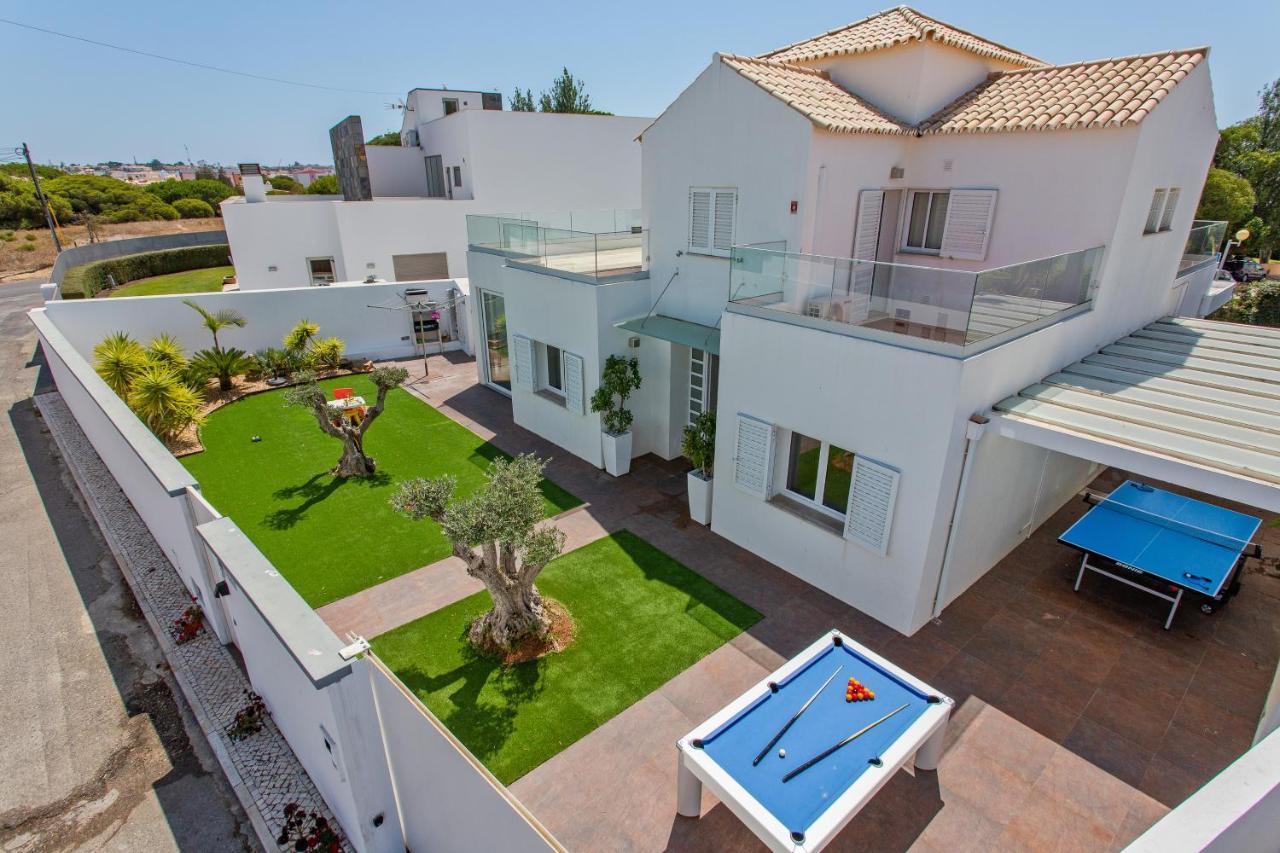 Villa Maresia Dourada Guia  Buitenkant foto