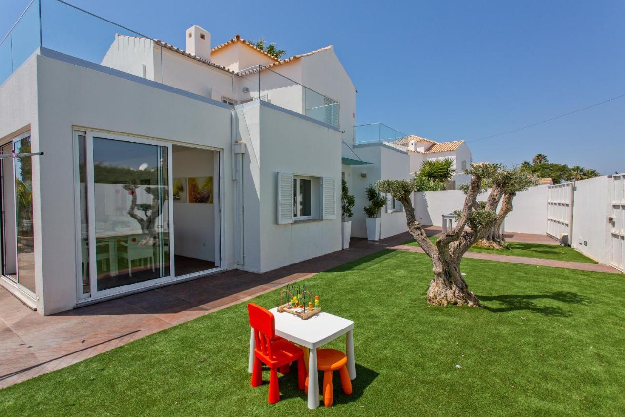 Villa Maresia Dourada Guia  Buitenkant foto