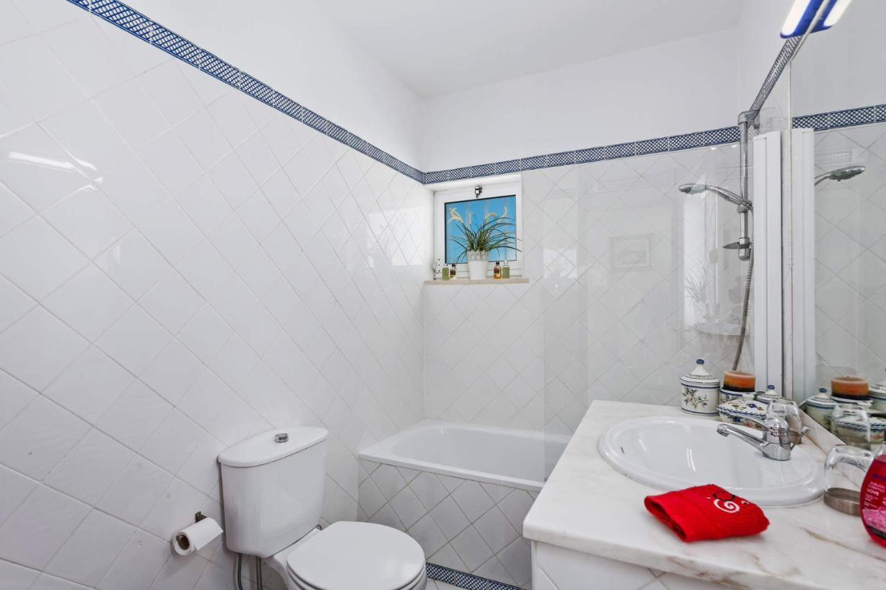 Villa Maresia Dourada Guia  Buitenkant foto
