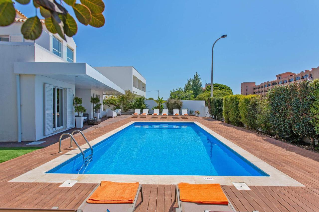 Villa Maresia Dourada Guia  Buitenkant foto